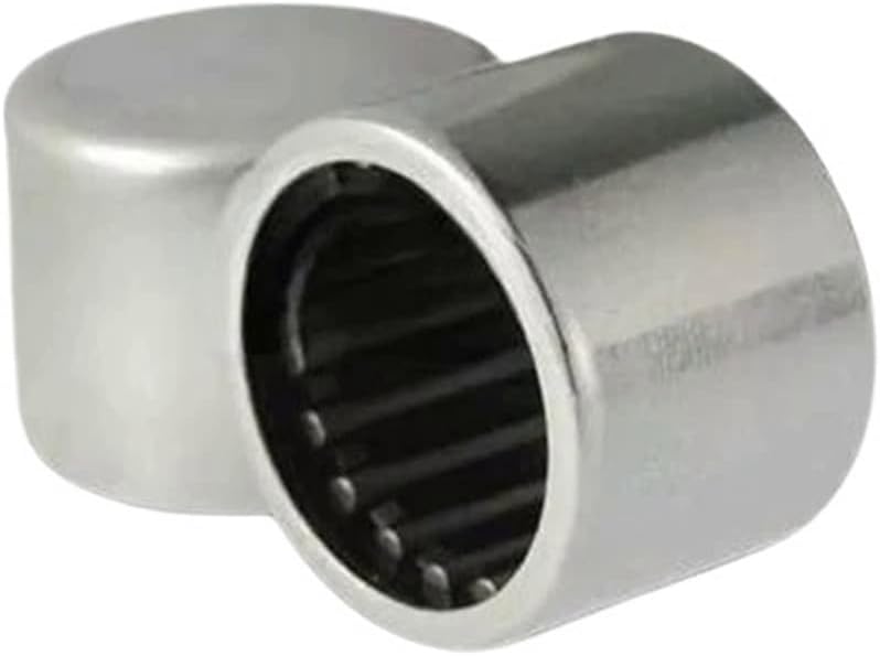 YT2515 Drawn Cup Needle Roller Bearing 25x33x15 Size 1Pcs - Image 4