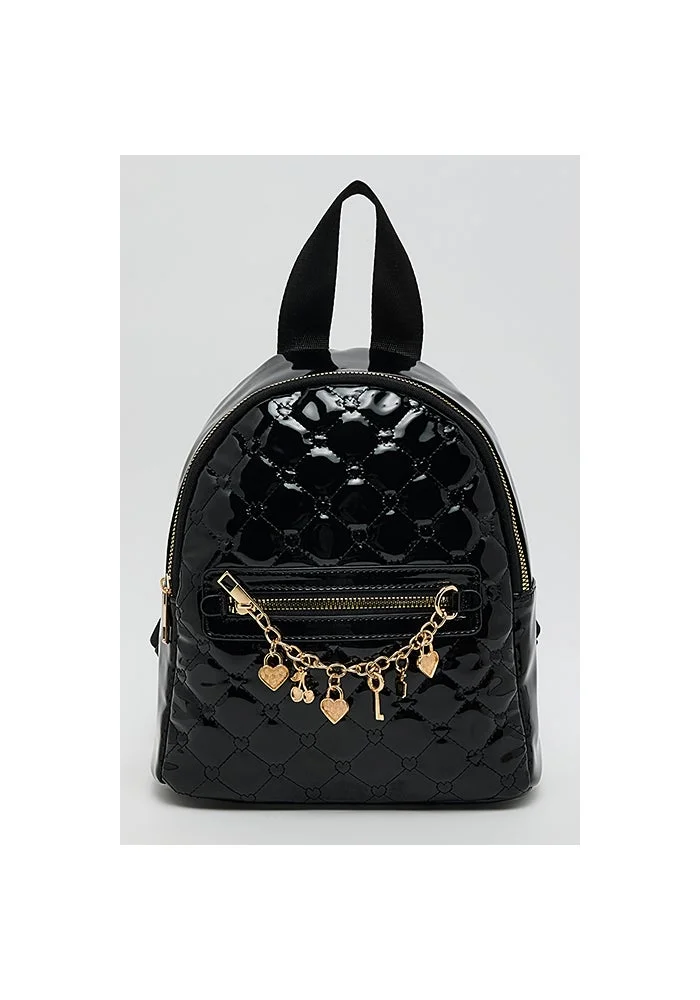 أر أند بي Quilted Backpack