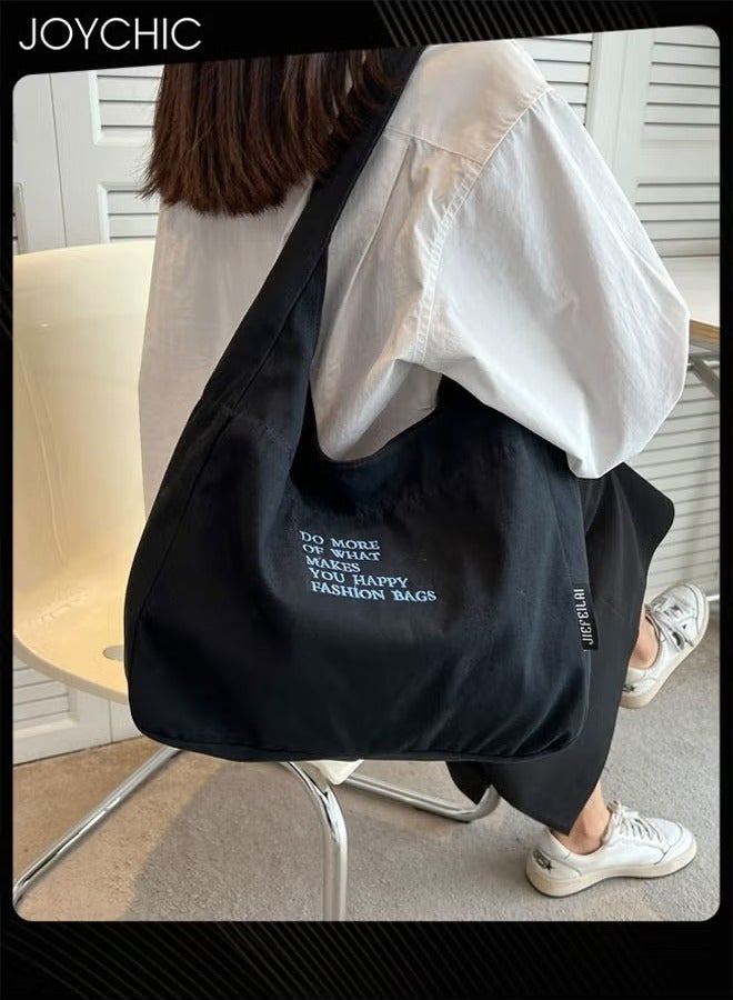 Joychic School Tote for Women Men