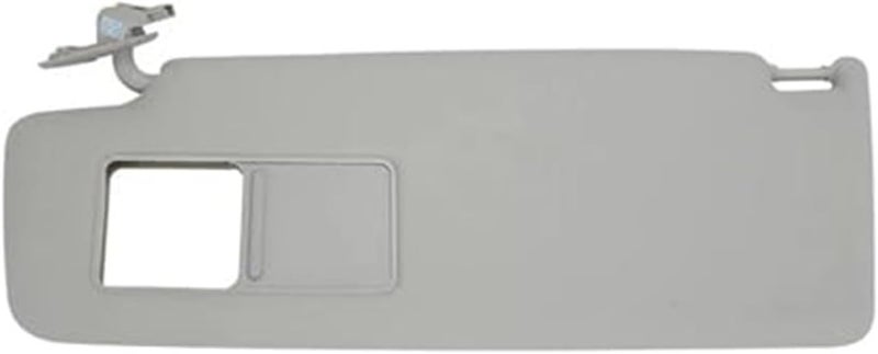 Wivplex Car Sunvisor with Mirror Light for VW Tiguan