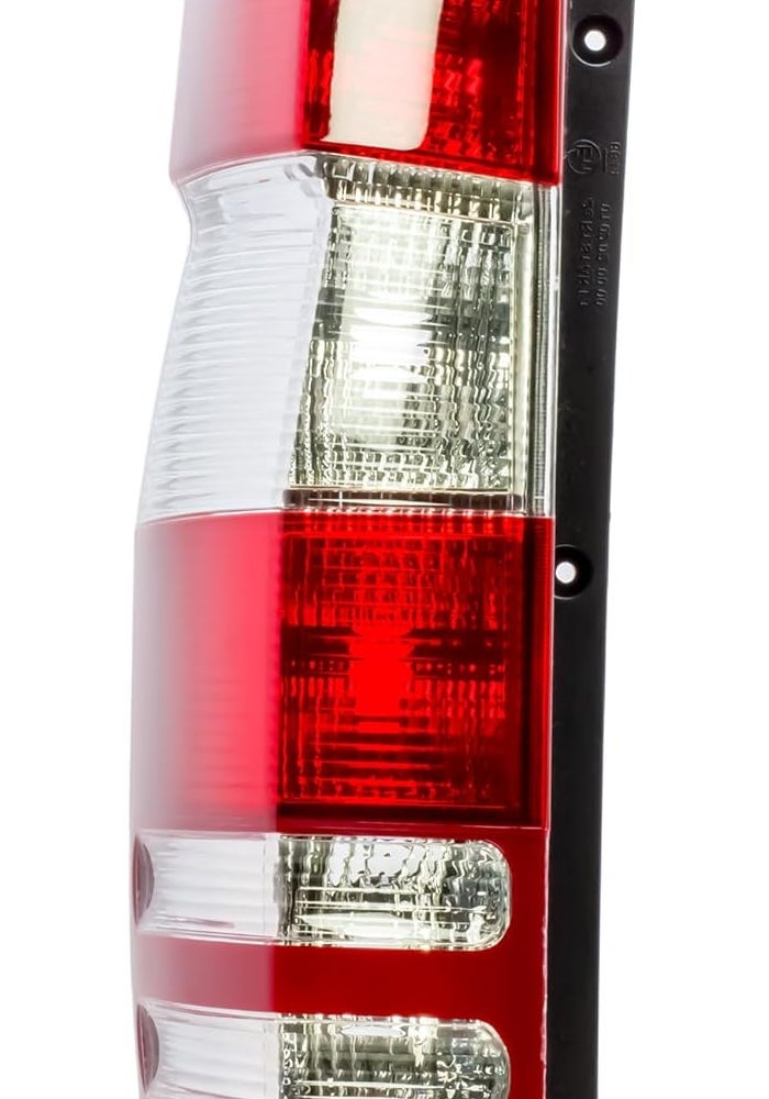 LONGLING Passenger Right Side Tail Light Rear Lamp for Dodge Freightliner Mercedes Sprinter 2007-2014 - Image 2