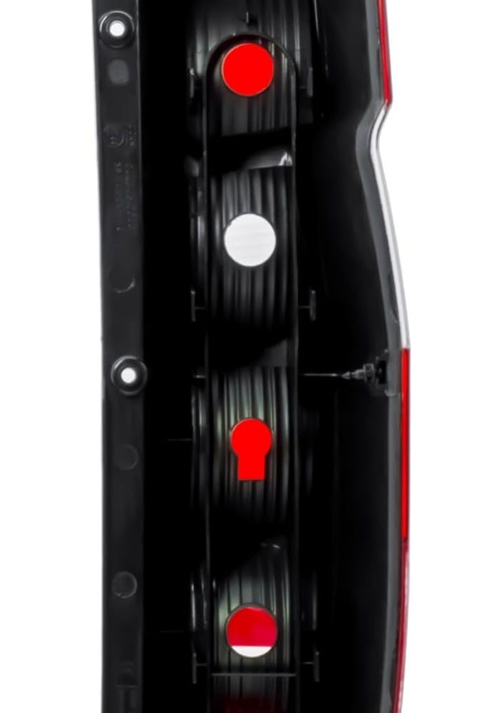 LONGLING Passenger Right Side Tail Light Rear Lamp for Dodge Freightliner Mercedes Sprinter 2007-2014 - Image 3