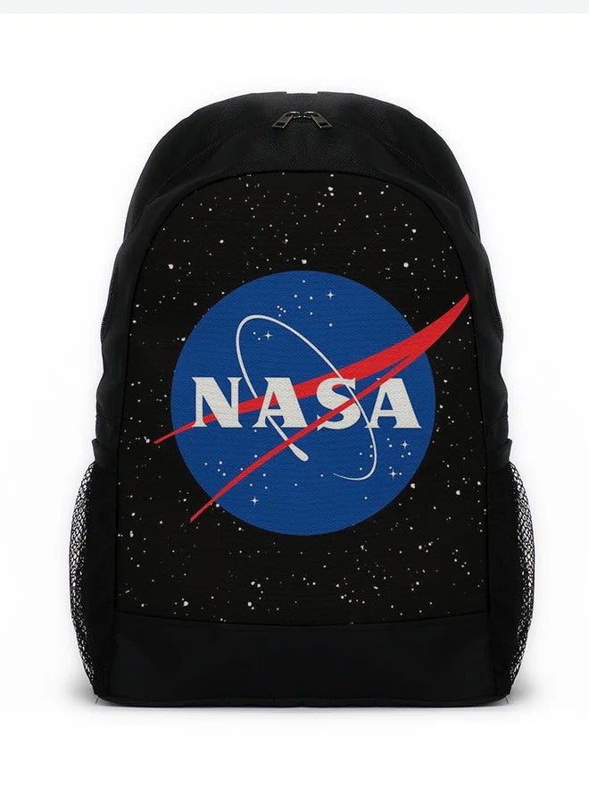 Generic Sports Backpacks NASA  - Image 1
