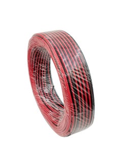 Agc AGC ET10119 Speaker Cable 80 Yard 73 Meter Speaker Wire RBO 1.0mm²  - Image 2