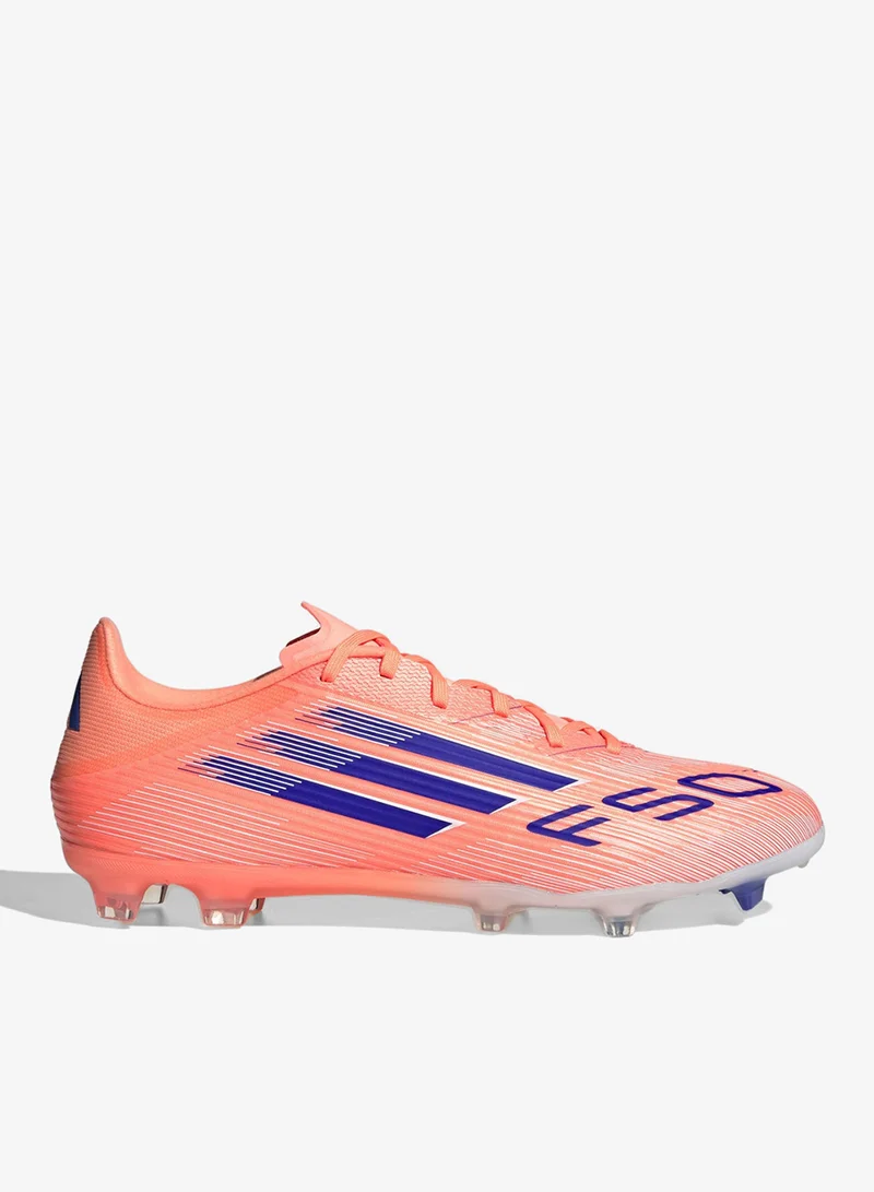 Adidas F50 League Firm/Multi-Ground Boots