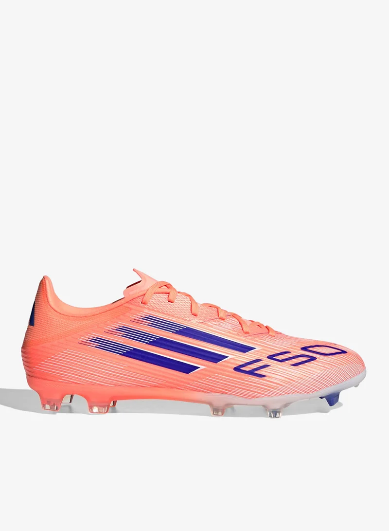 Adidas F50 League Firm/Multi-Ground Boots