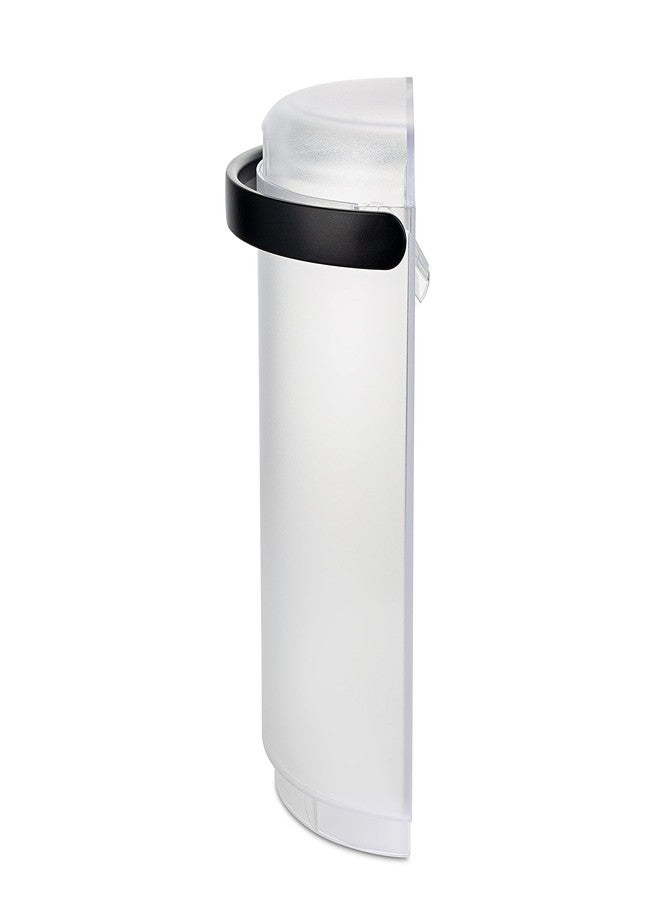 HAKANO Replacement Water Reservoir For K-Café Single Serve Coffee Latte & Cappuccino Maker (Black Handle) - Image 1