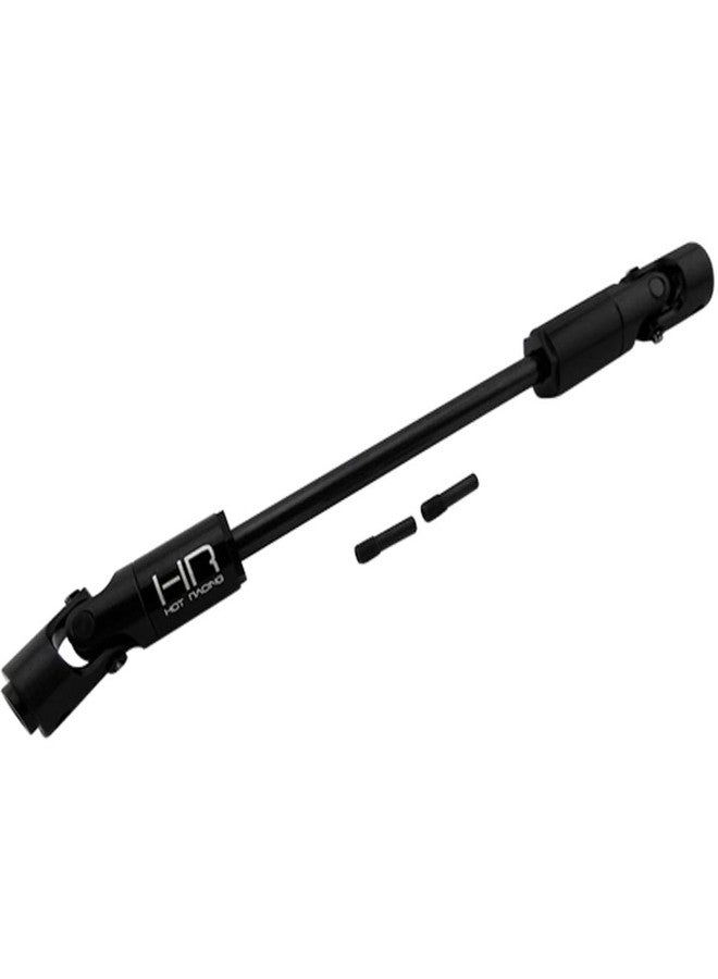 Hot Racing SYET37 Heavy Duty Steel Drive Shafts with U-Joints 134-159 - Axial Yeti - Image 1