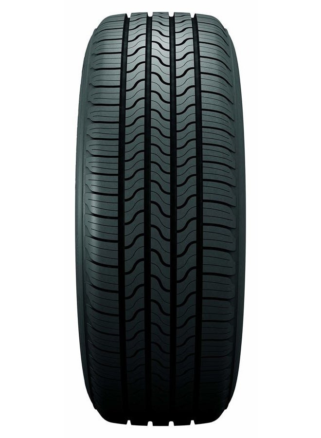 Firestone ALL SEASON All-Season Radial Tire - 195/65R15 91T - Image 3