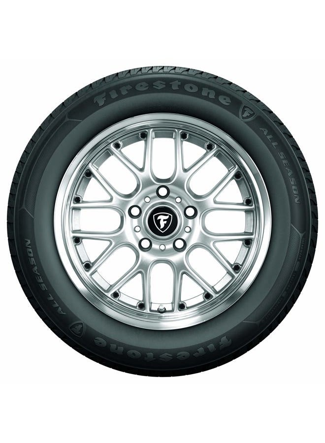 Firestone ALL SEASON All-Season Radial Tire - 195/65R15 91T - Image 2