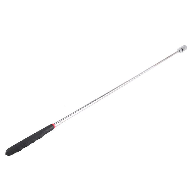 Keenso Screws Magnetic Telescopic Flexible Magnetic Pickup Tool Release Extendable Screws and Nuts Magnetic Pickup Tool - Image 3