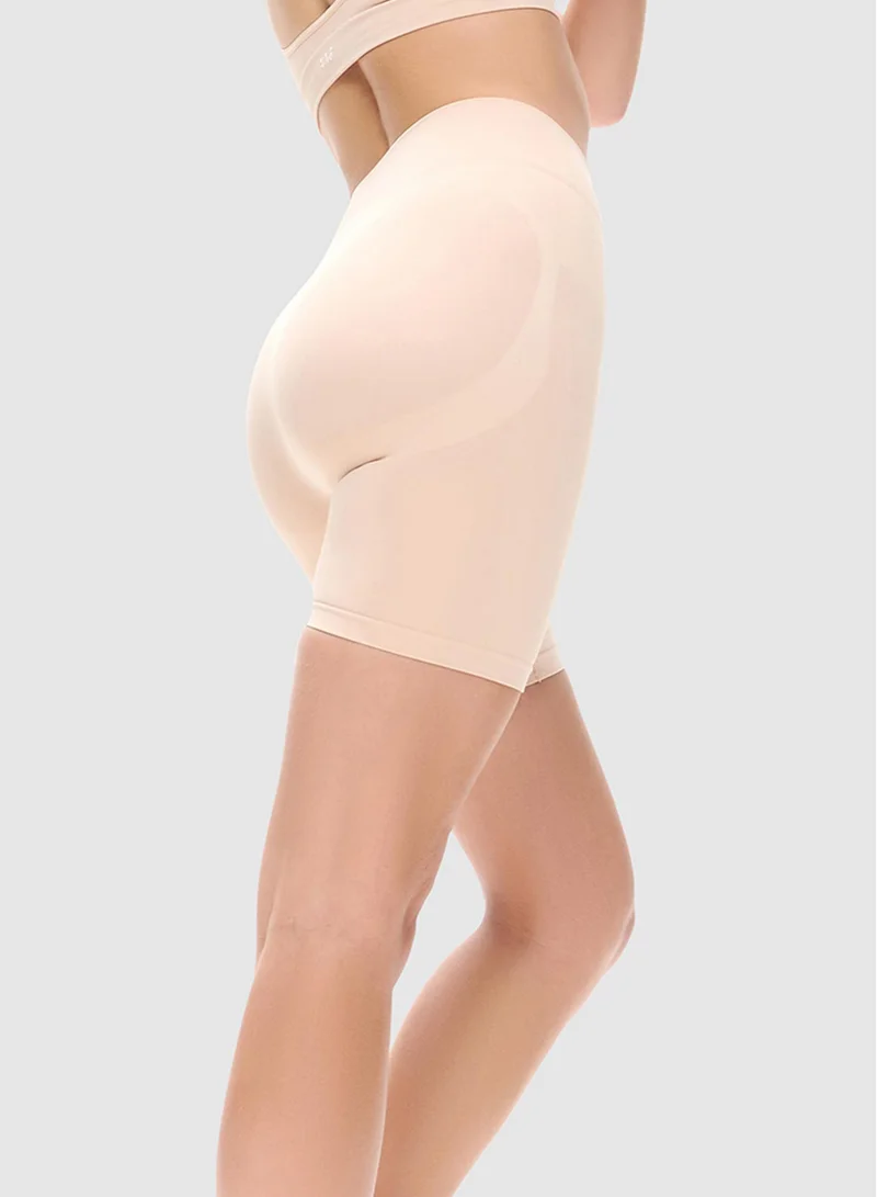 Heist Heist - Shapewear - High Waist Short