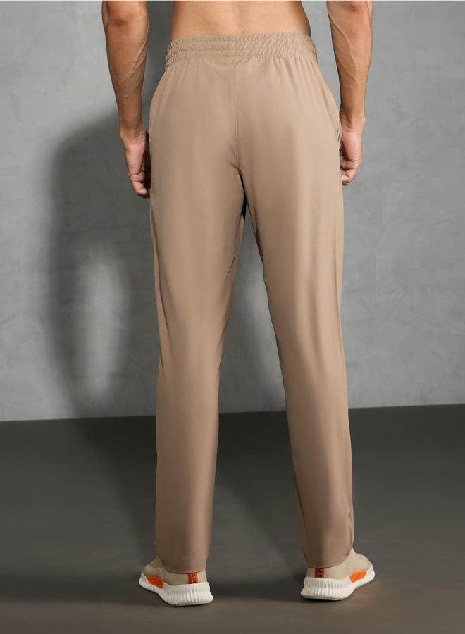 تكنوسبورت بنطلون رياضي تكنوسبورت مطاطي بأربعة اتجاهات - Image 4