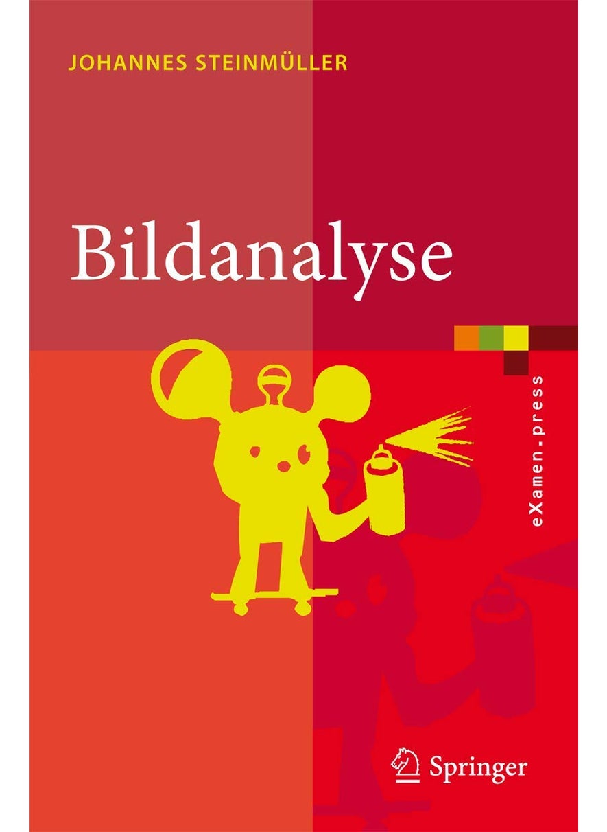 Bildanalyse 