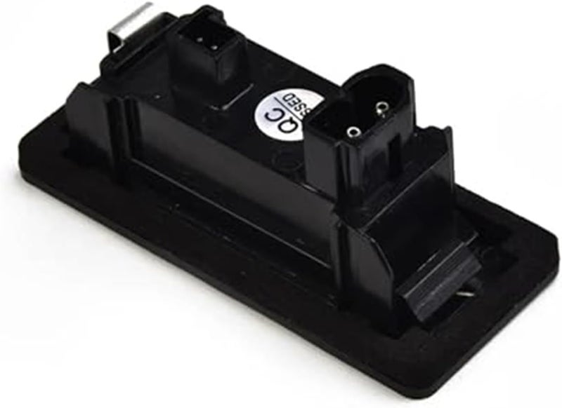 Wivplex 2pcs 24LED License Plate Lights for BMW - Image 3