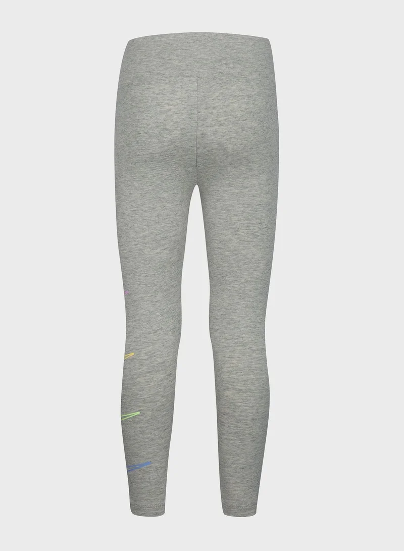 Nike Kids Retro Rewind Leggings