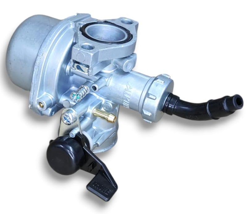 FORAMOX Carburetor Assembly Compatible For Hero Honda CD 100 Model - Image 2