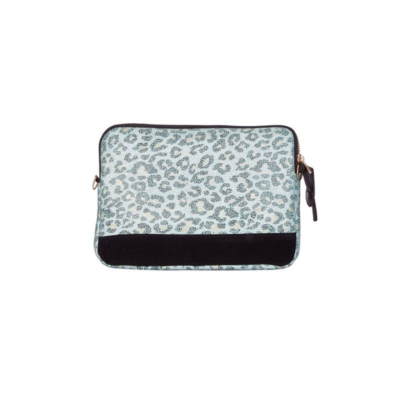 Bloominbag Green Marmar Crossbody Bag - Image 3