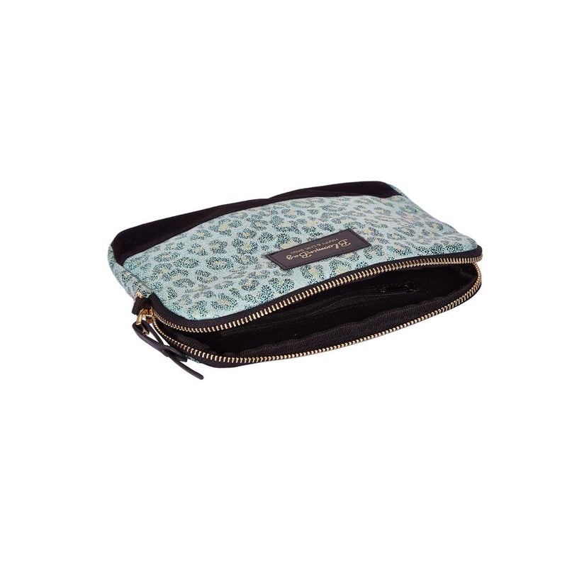 Bloominbag Green Marmar Crossbody Bag - Image 4