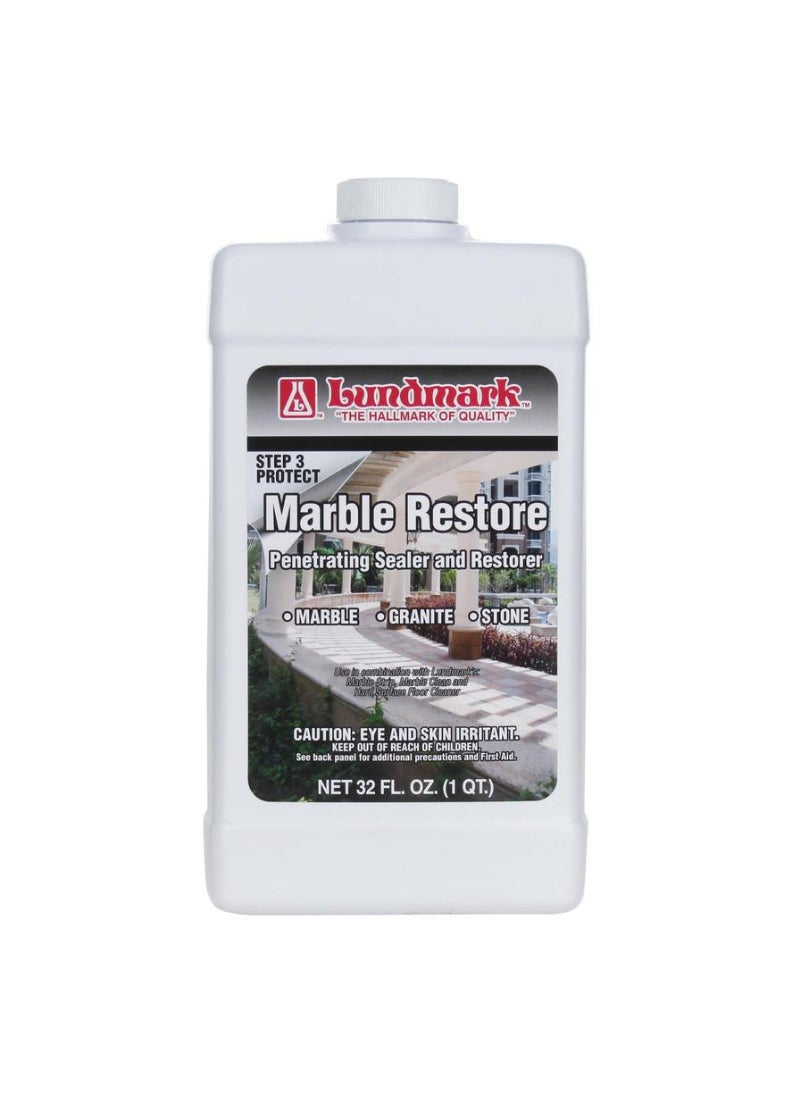 LUNDMARK - Lundmark Marble Restorer - Image 1