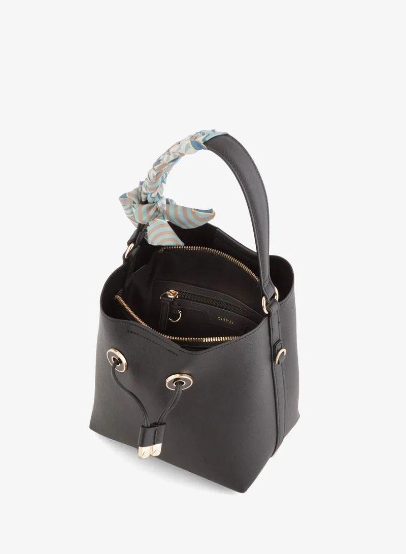 كاربيزا Women's Shoulder Bag - Audrey