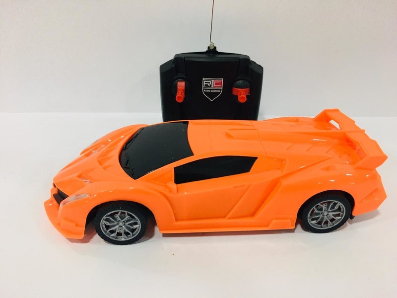 Yeşil Elma Hediyelik Green Apple Gift Remote Control Rechargeable Car 1:18 Full Function - Image 2