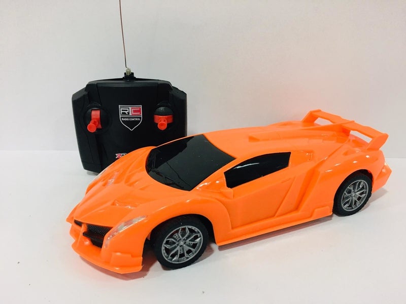 Yeşil Elma Hediyelik Green Apple Gift Remote Control Rechargeable Car 1:18 Full Function - Image 1