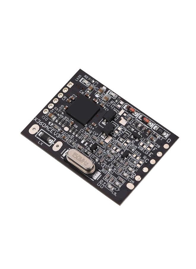 Thoraya 150MHZ Machine Pulse Chip Mod Chip for Xbox 360 Slim ACE V3 With Slim Cable  - Image 2