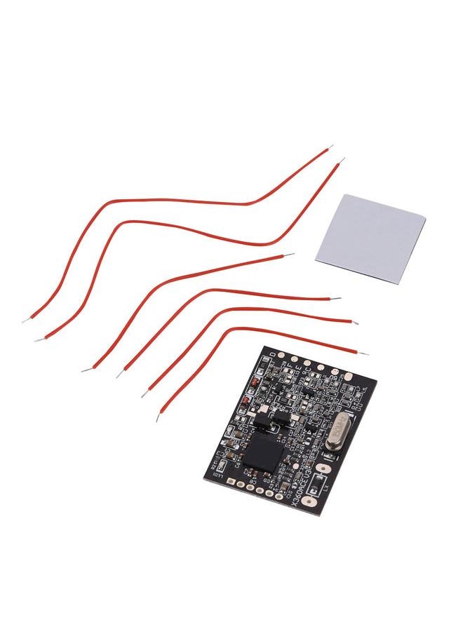 Thoraya 150MHZ Machine Pulse Chip Mod Chip for Xbox 360 Slim ACE V3 With Slim Cable  - Image 1