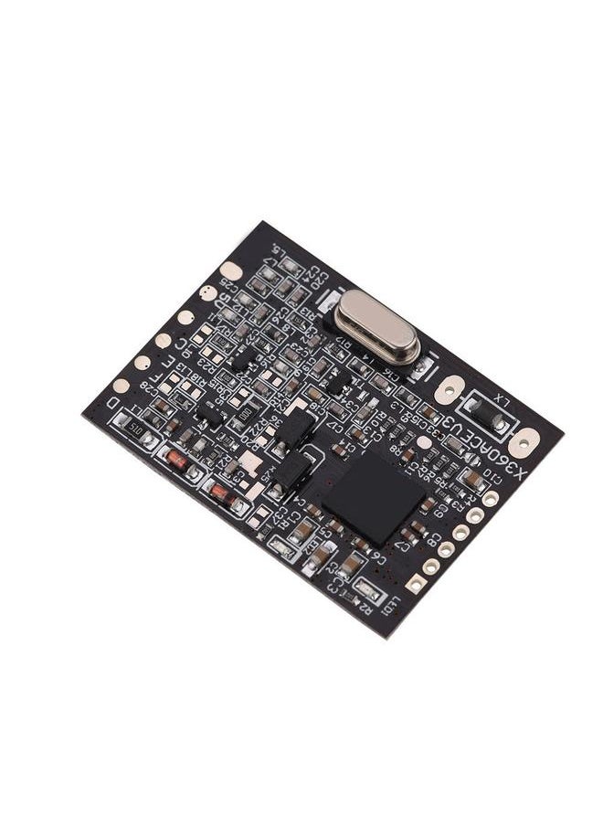 Thoraya 150MHZ Machine Pulse Chip Mod Chip for Xbox 360 Slim ACE V3 With Slim Cable  - Image 3