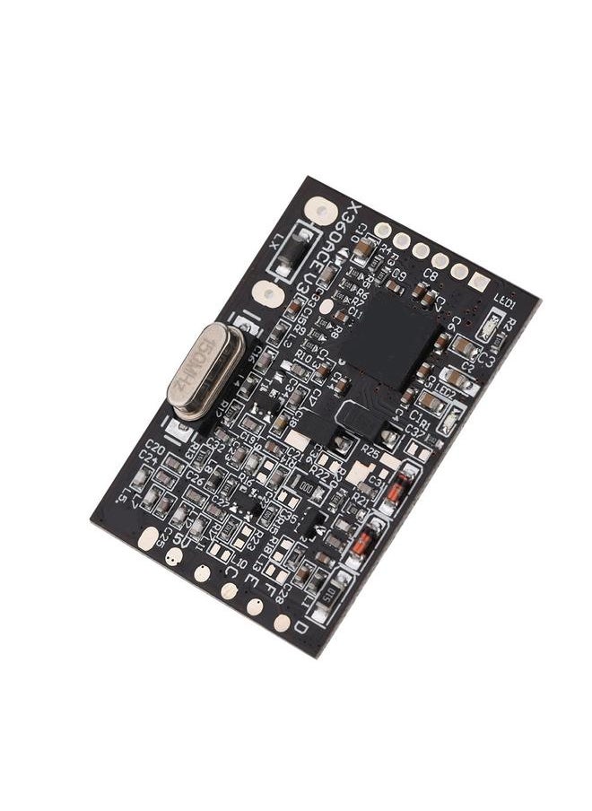 Thoraya 150MHZ Machine Pulse Chip Mod Chip for Xbox 360 Slim ACE V3 With Slim Cable  - Image 4