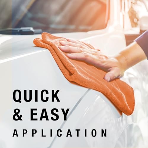 Nu Finish Car Scratch Remover, Scratch Removal for Cars Eliminates Paint Scrapes, Scuffs, Haze and Swirls on Cars, Boats and Motorcycles , 6.5 Oz, White - Image 5