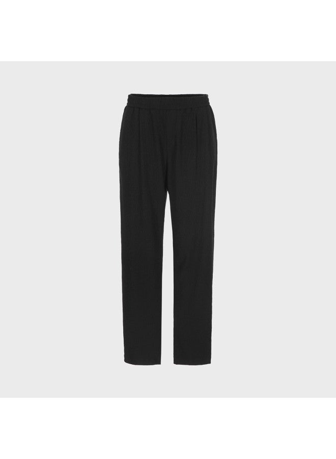 Zara Men's Simple Casual Lightweight Stretch Drawstring Pants - Image 2