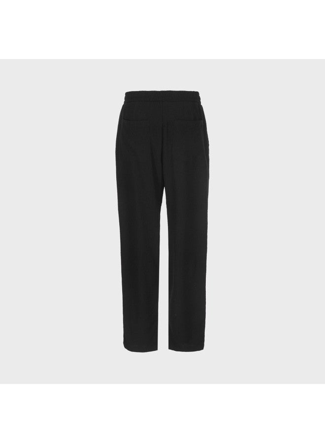 Zara Men's Simple Casual Lightweight Stretch Drawstring Pants - Image 3
