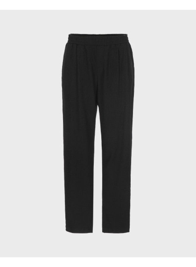 Zara Men's Simple Casual Lightweight Stretch Drawstring Pants - Image 1