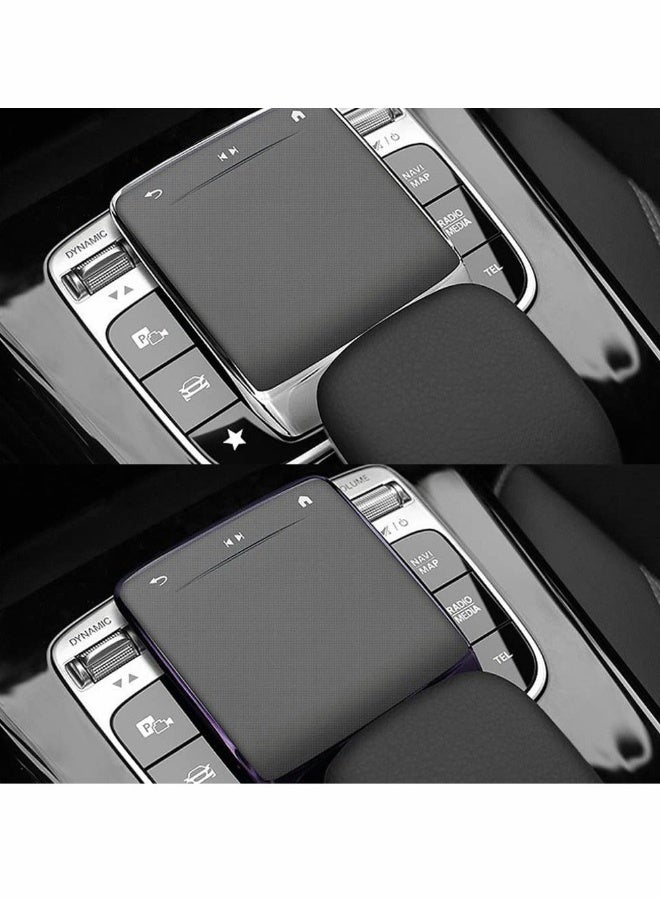 Goodithy Console Mouse Touchpad Protect Cover, Center Touch Screen Goodithy Console Mouse Touchpad Protect Cover, Center Touch Screen