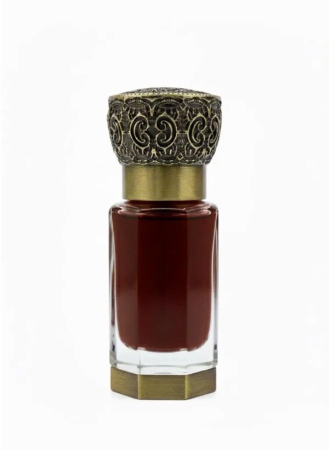 Premium Cambodian Oud Oil Authentic Deep and Warm Scent High Stability and Long Lasting Fragrance for a Royal Touch of Luxury and Prestige