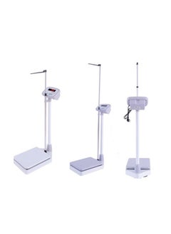 Weight and Height Scale