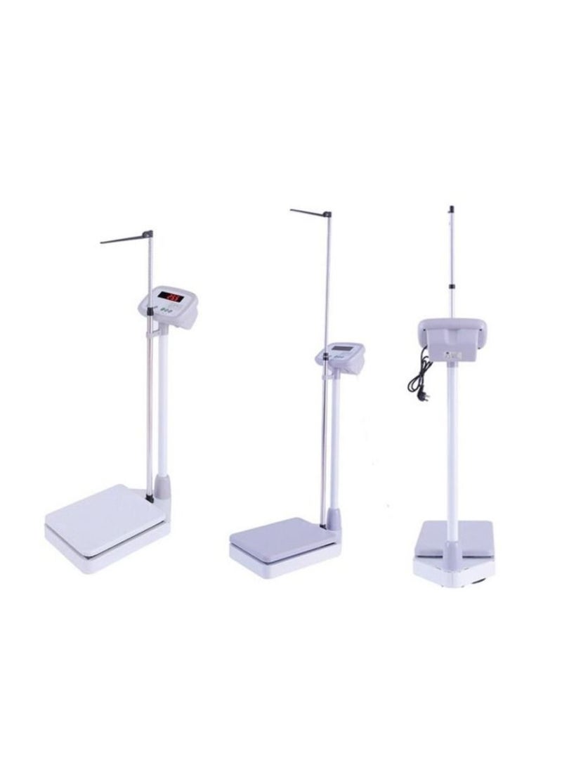 Generic - Weight and Height Scale - Image 1