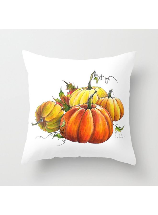 نيبمينينت غطاء وسادة مطبوع متعدد الألوان