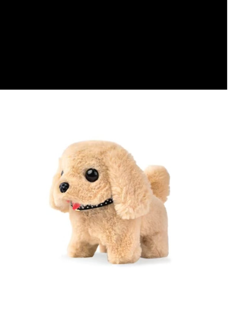 Children'sTtoy Dog - Image 3