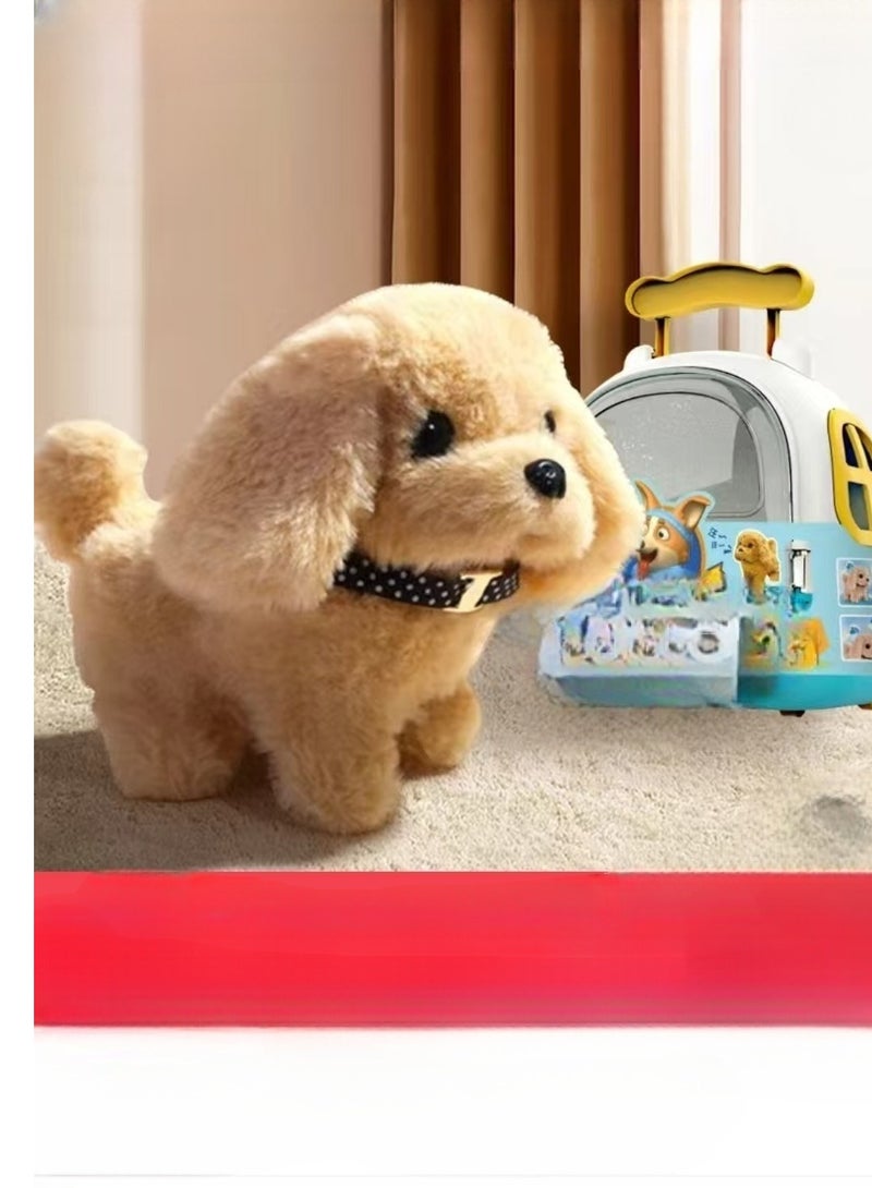 Children'sTtoy Dog - Image 2