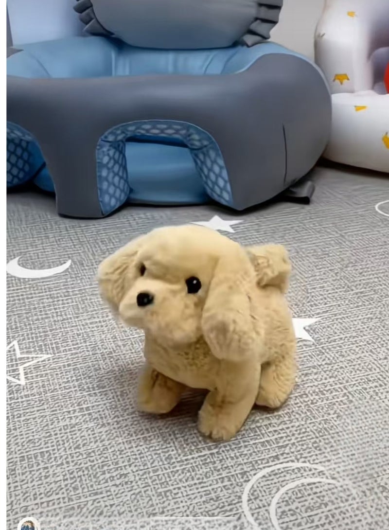 Children'sTtoy Dog - Image 1