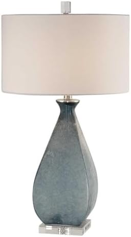 Uttermost Uttermost Atlantica  1 Light Table Lamp  16 inches Wide by 16 inches deep  - Image 2