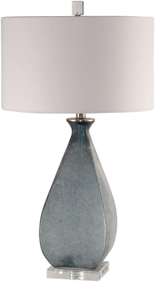 Uttermost Uttermost Atlantica  1 Light Table Lamp  16 inches Wide by 16 inches deep  - Image 5