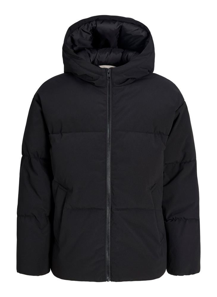 Jack & Jones Junior Youth Regular Fit Galaxy Puffer Jacket - Image 5