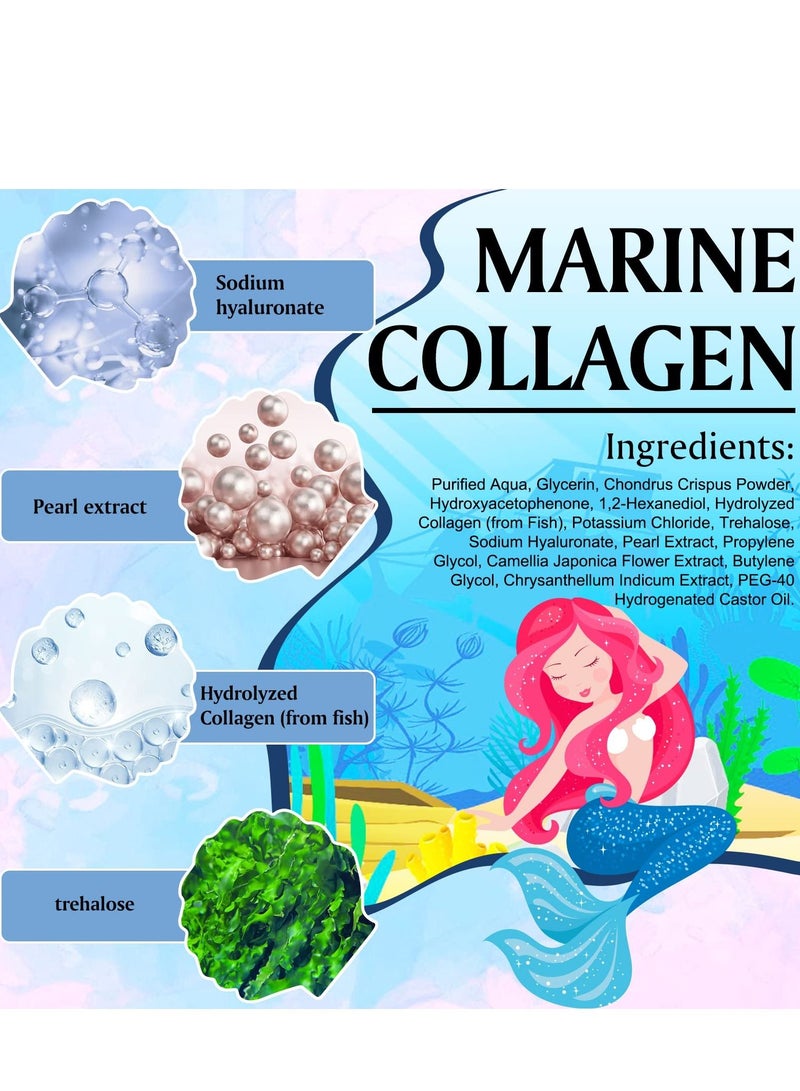 Excefore Under Eye Patches, 18 Pairs Mask, Patches for Puffy Eyes, Masks Beauty - Image 3