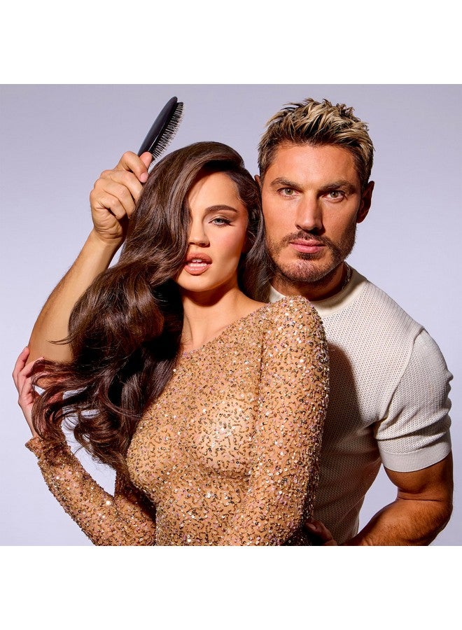 كولور واو رذاذ كولور واو موني - علاج فاخر يُترك على الشعر لشعر لامع وباهظ الثمن | يرطب ويزيل التجعد ويفك التشابك لملمس ناعم كالحرير - Image 3