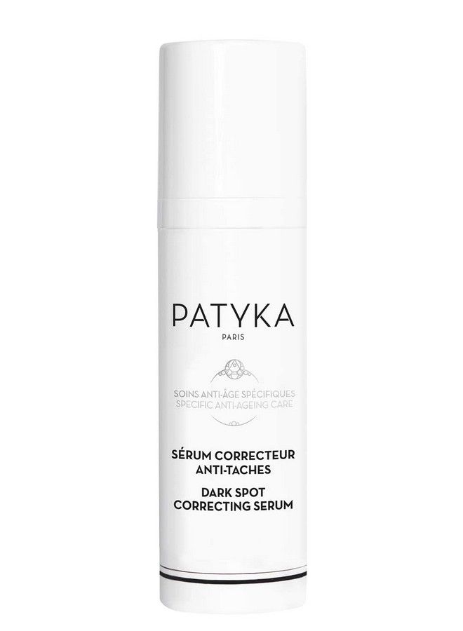 Patyka سيروم تصحيح البقع الداكنة الطبيعي (1 أونصة ؛ 30 مل) - Image 1