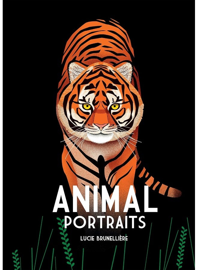 Animal Portraits 